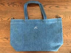 トートバッグのサムネイル