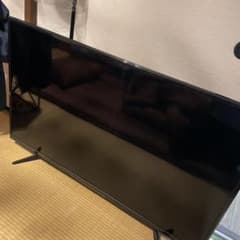 50型デジタルフルハイビジョン液晶テレビのサムネイル