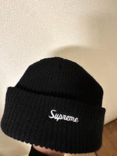 supreme  Loose Gauge Beanie 登坂広臣着用のサムネイル