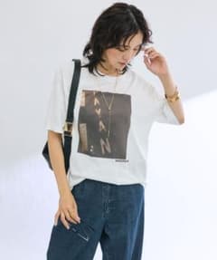 RIVE DROITE ☆【MONN.:. （モン）】photo teeのサムネイル