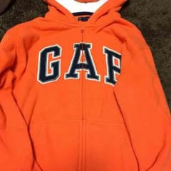 GAP パーカーのサムネイル