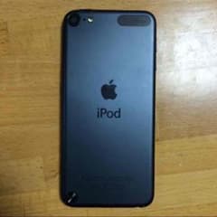 iPod touch32GB 5世代のサムネイル