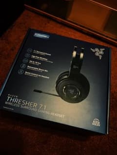 【早い者勝ち】Razer THRESHER 7.1のサムネイル