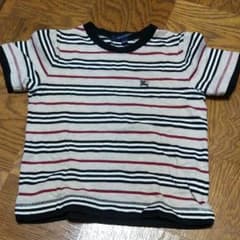 バーバリーTシャツのサムネイル
