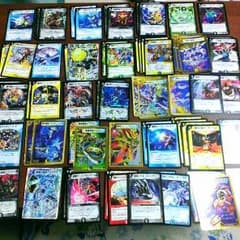 デュエルマスターズ ナイトのサムネイル