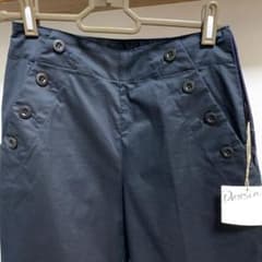 デッサン　新品ワイドパンツのサムネイル