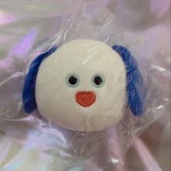 新品 未使用mojojojo ぬいぐるみクリップ バンダイ ガチャのサムネイル