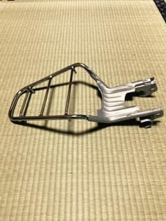 4Lモンキー純正リアキャリアのサムネイル