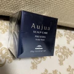 Aujua Presedia Scalp Mask 250gのサムネイル