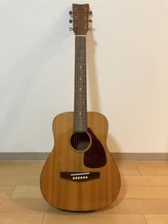 ※おさる様専用YAMAHA FG-Junior JR-1 ミニギターのサムネイル