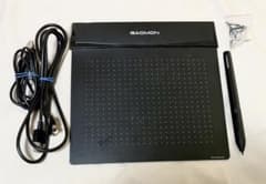 ペンタブレット（板タブ）GAOMON S56Kのサムネイル