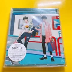 [A3!(에이슬리)]First WINTER EP