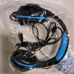 イヤホンのサムネイル