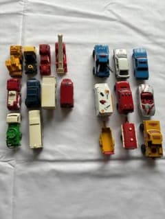 【当時物】日本製トミカ10台 マジョレット9台 まとめ売り 昭和レトロ 倉庫保管 当時物】日本製トミカ10台 マジョレット9台 まとめ売り 昭和レトロ