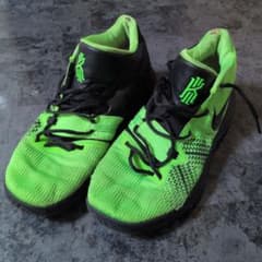 NIKE KYRIE FLYTRAP EP RAGE GREENのサムネイル