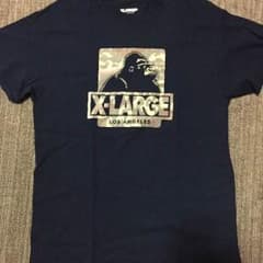 XLARGE Tシャツのサムネイル