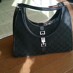 GUCCIハンドバッグ 美品のサムネイル