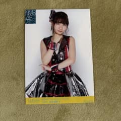 NMB48 柏木由紀 生写真 セット NMB48 柏木由紀 NMB48 Tour 2014 生写真 - メルカリ