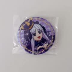Fate/strange Fake ラメキラカンバッジ 缶バッジ プレラーティ - メルカリ