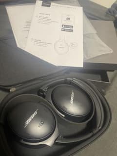 Bose QuietComfort® 45 Headphonesのサムネイル