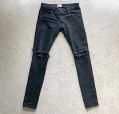FEAR OF GOD DENIM BLACKのサムネイル