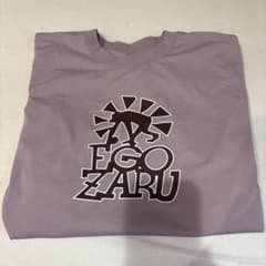 エゴザル EGOZARU バスケットボールウェア Tシャツ Mサイズのサムネイル