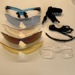 FERRY サングラスのサムネイル