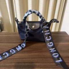 LONGCHAMP スカーフのサムネイル