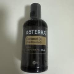 doTERRA ドテラ ココナッツオイル 115mLのサムネイル