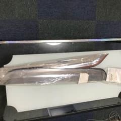 ミニキャブフロントバイザーのサムネイル