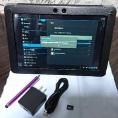 docomo dtab 01 Wi-Fi専用中古タブレットのサムネイル