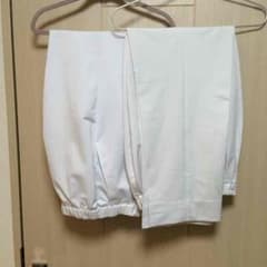 ナース白衣下ＬＬ美品2枚セットのサムネイル
