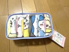 ちいかわのサムネイル
