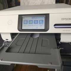 EPSON EW-M752T エコタンク インク補充済みのサムネイル