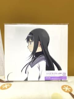 Claris 화려한 CD(극장판 마법소녀 마도카 마기카 반역의 이야기 주제가)