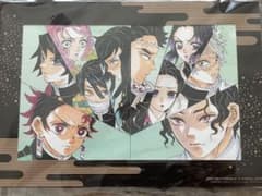 鬼滅の刃 無限城編 来場特典 アートスタンドのサムネイル