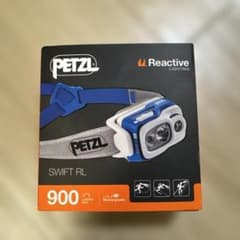 PETZL SWIFT RL 900　ラスト1点 PETZL SWIFT RL 900 ラスト1点 - メルカリ