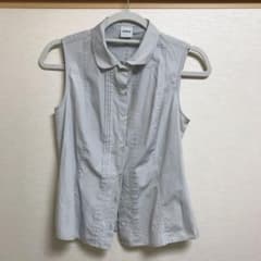 ASPESI ノースリーブトップスのサムネイル