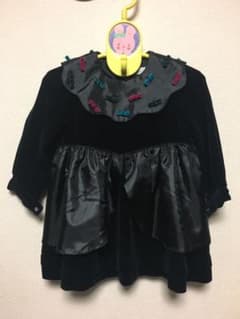 baby Dior ドレス　ワンピースのサムネイル