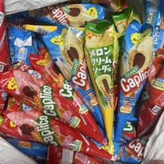 ジャイアントカプリコのサムネイル
