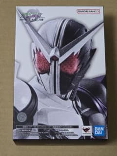 SHFiguarts 진골 조각 가면 라이더 W 팡 조커 풍도 탐정