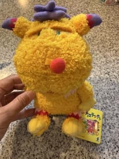 チョコランタン じゃこびのサムネイル