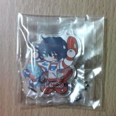 ヒプマイ 渋谷 109 アクスタ アクキー 山田一郎のサムネイル