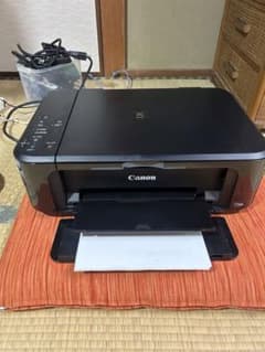 【動作OK】Canon PIXUS MG3630 プリンター【PC接続線付き】のサムネイル