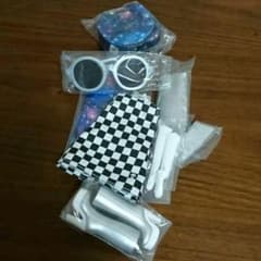 ご購入前にコメントくださいm(_ _)mブライスアウトフィット一式☆のサムネイル