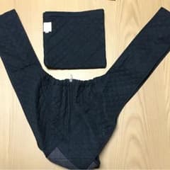 らくーな 抱っこ紐 LLサイズのサムネイル