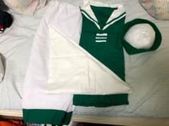 チームしゃちほこ 水兵さんコスプレのサムネイル