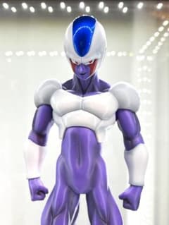 希少 ドラゴンボール HG ロボット兵 メタルクウラ編 ガレージキット