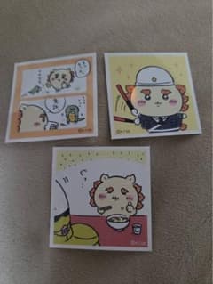 シーサーステッカー