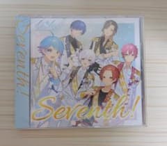 いれいす Seventh! CDのサムネイル